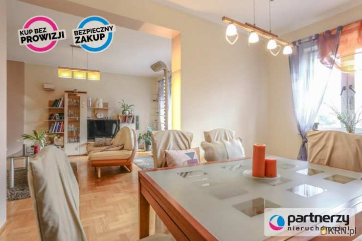 Dom  na sprzedaż, Gdańsk, Chełm/Orunia Górna, ul. J. Czirenberga, 7 pokojowe