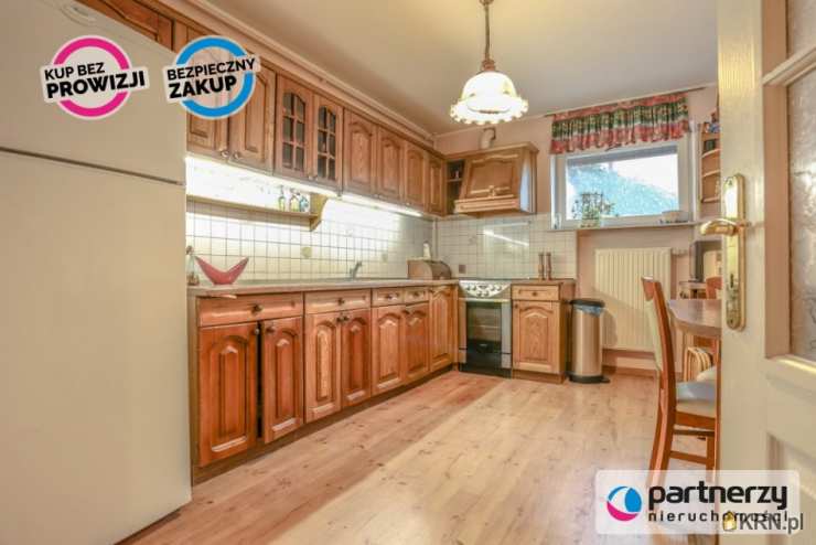 PARTNERZY Nieruchomości sp. z o.o., Dom  na sprzedaż, Gdańsk, Chełm/Orunia Górna, ul. J. Czirenberga