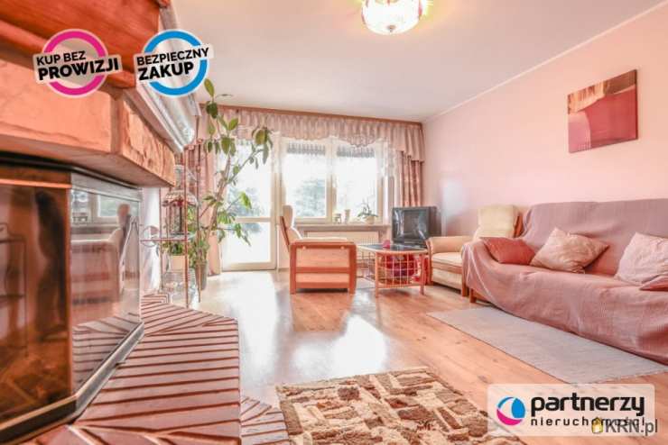 Gdańsk, Chełm/Orunia Górna, ul. J. Czirenberga, Dom  na sprzedaż, 7 pokojowe