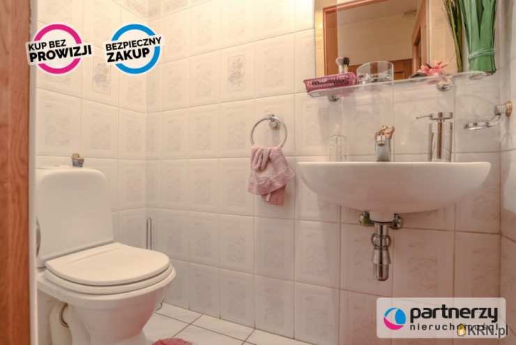 PARTNERZY Nieruchomości sp. z o.o., Dom  na sprzedaż, Gdańsk, Chełm/Orunia Górna, ul. J. Czirenberga