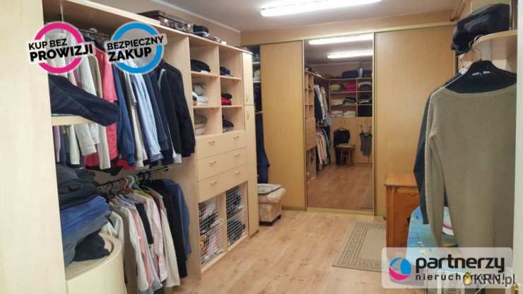 Dom  na sprzedaż, 7 pokojowe, Gdańsk, Chełm/Orunia Górna, ul. J. Czirenberga