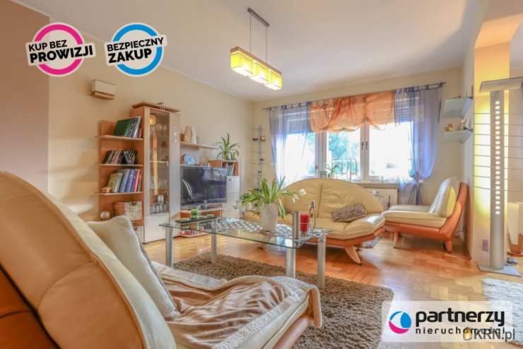 Gdańsk, Chełm, ul. J. Czirenberga, Dom  na sprzedaż, 7 pokojowe