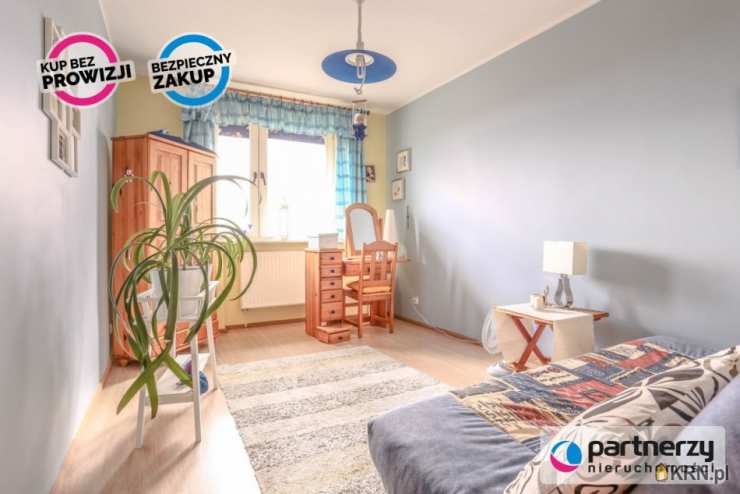 PARTNERZY Nieruchomości sp. z o.o., Dom  na sprzedaż, Gdańsk, Chełm, ul. J. Czirenberga