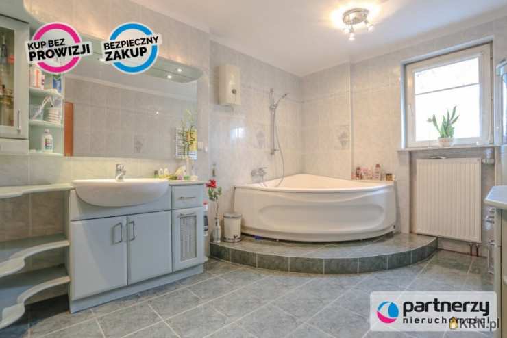 Dom  na sprzedaż, 7 pokojowe, Gdańsk, Chełm, ul. J. Czirenberga