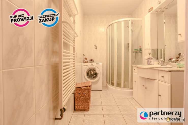 7 pokojowe, Dom  na sprzedaż, Gdańsk, Chełm, ul. J. Czirenberga