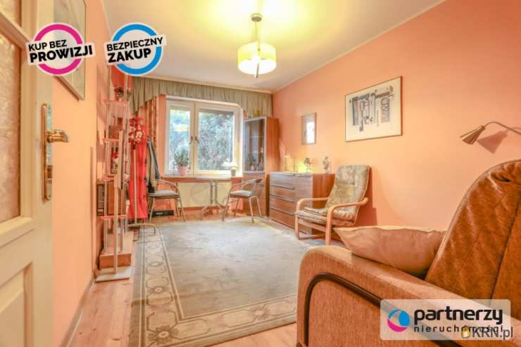 Dom  na sprzedaż, Gdańsk, Chełm, ul. J. Czirenberga, 7 pokojowe