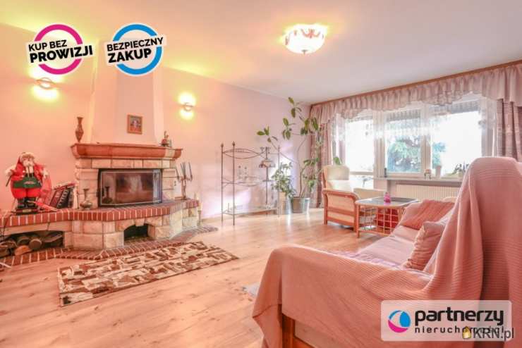 Dom  na sprzedaż, 7 pokojowe, Gdańsk, Chełm, ul. J. Czirenberga