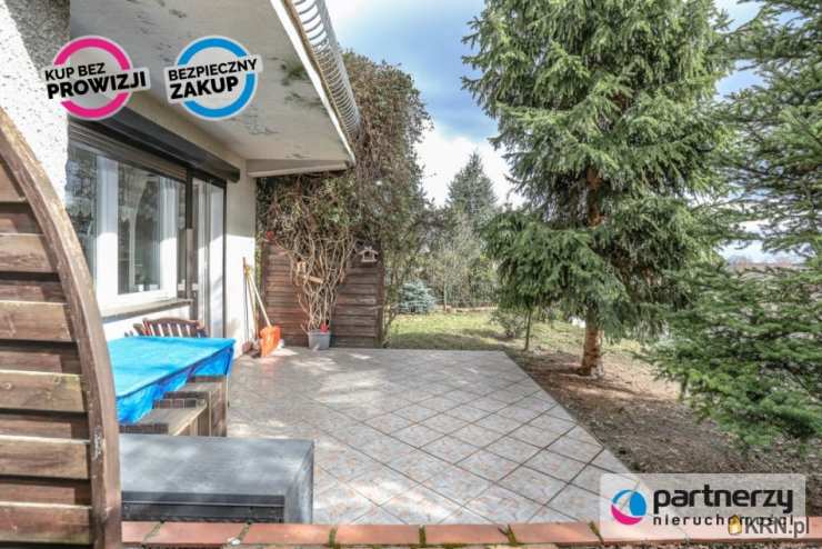 7 pokojowe, Gdańsk, Chełm, ul. J. Czirenberga, Dom  na sprzedaż