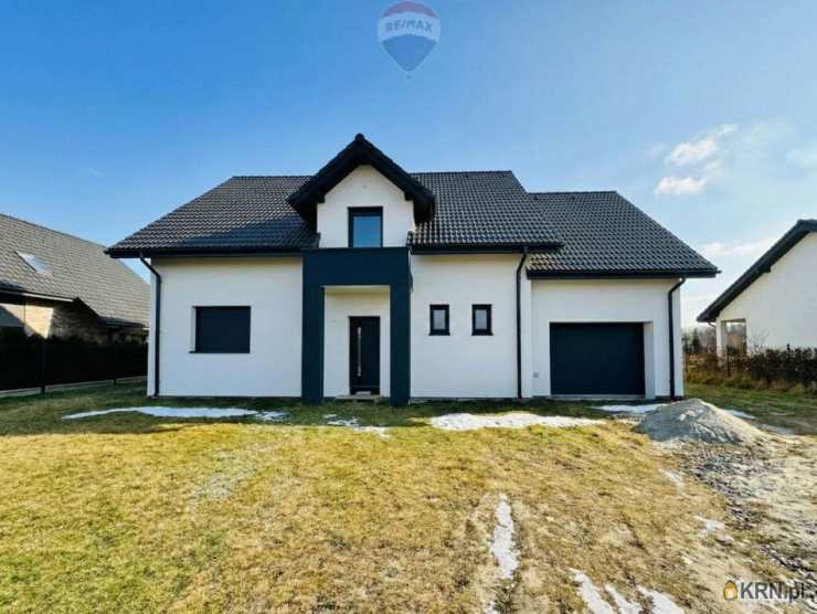 Dom  na sprzedaż, 6 pokojowe, Czerwionka-Leszczyny, ul. 