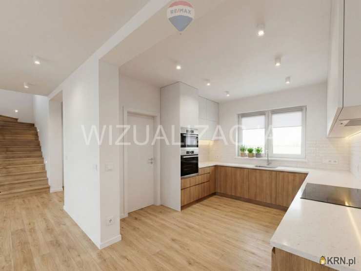 RE/MAX Polska, Dom  na sprzedaż, Czerwionka-Leszczyny, ul. 