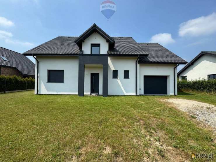 6 pokojowe, Czerwionka-Leszczyny, ul. , Dom  na sprzedaż