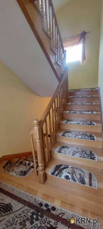 8 pokojowe, Bęczków, ul. , Dom  na sprzedaż