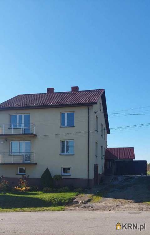 , Dom  na sprzedaż, Bęczków, ul. 