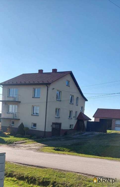 Dom  na sprzedaż, Bęczków, ul. , 8 pokojowe