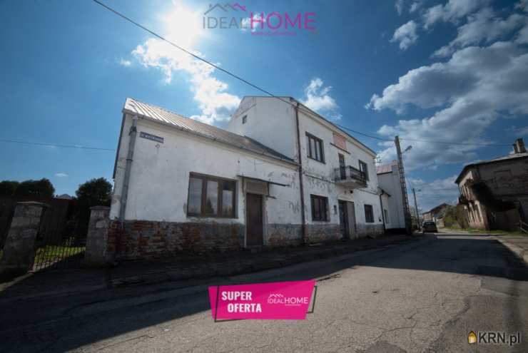 Dom  na sprzedaż, Stalowa Wola, ul. , 10 pokojowe