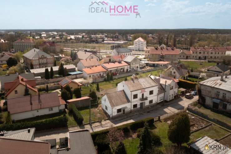 Dom  na sprzedaż, 10 pokojowe, Stalowa Wola, ul. 