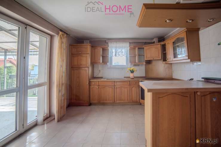 10 pokojowe, Stalowa Wola, ul. , Dom  na sprzedaż