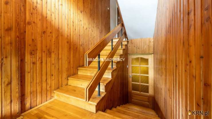 Kraków, Grzegórzki/Osiedle Oficerskie, ul. Grochowska, , Dom  na sprzedaż