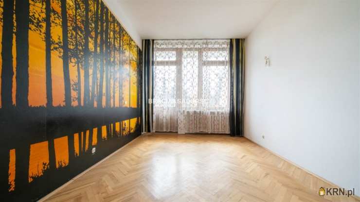 Dom  na sprzedaż, Kraków, Grzegórzki/Osiedle Oficerskie, ul. Grochowska, 