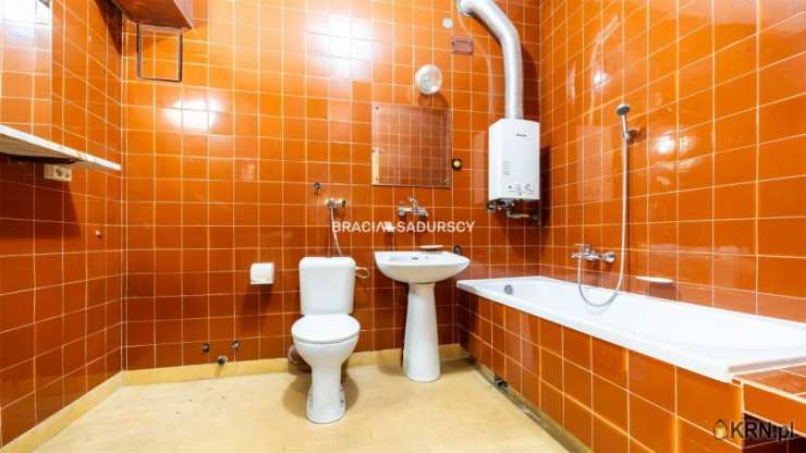 Dom  na sprzedaż, , Kraków, Grzegórzki/Osiedle Oficerskie, ul. Grochowska