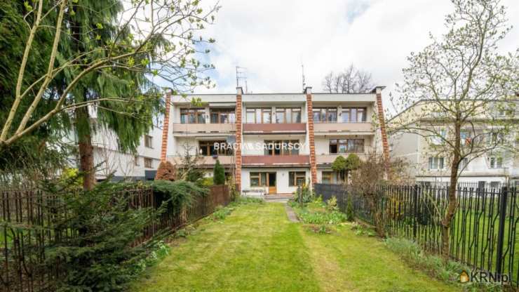 Dom  na sprzedaż, Kraków, Grzegórzki/Osiedle Oficerskie, ul. Grochowska, 