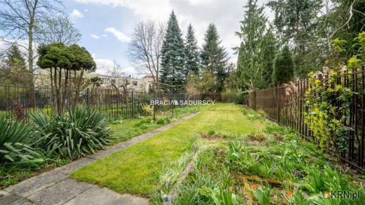 Kraków, Grzegórzki/Osiedle Oficerskie, ul. Grochowska, Dom  na sprzedaż, 