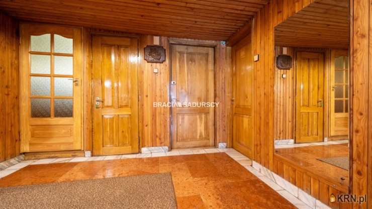 Dom  na sprzedaż, Kraków, Grzegórzki/Osiedle Oficerskie, ul. Grochowska, 