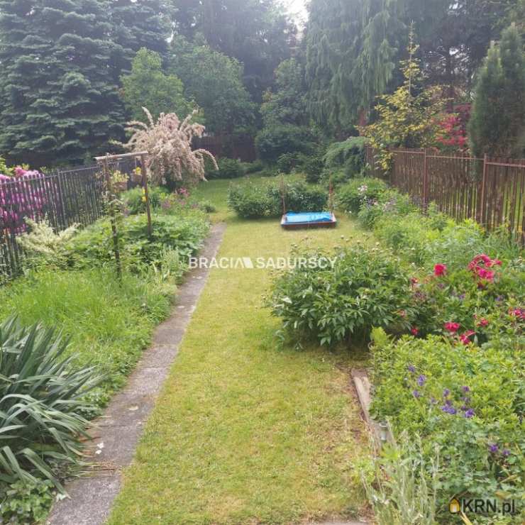 Bracia Sadurscy Oddział BS1 Kapelanka, Dom  na sprzedaż, Kraków, Grzegórzki/Osiedle Oficerskie, ul. Grochowska