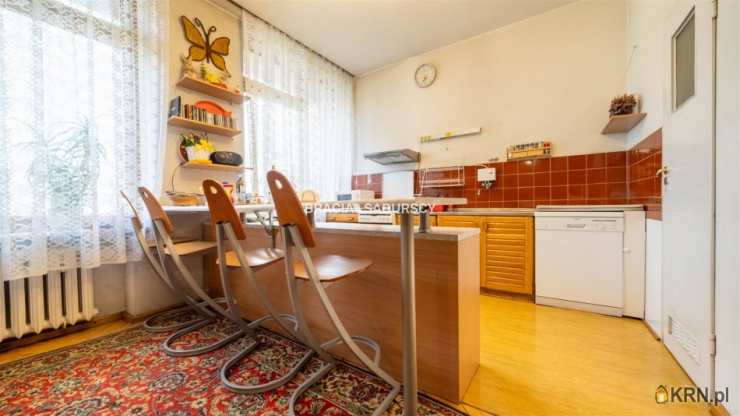 , Dom  na sprzedaż, Kraków, Grzegórzki/Osiedle Oficerskie, ul. Grochowska