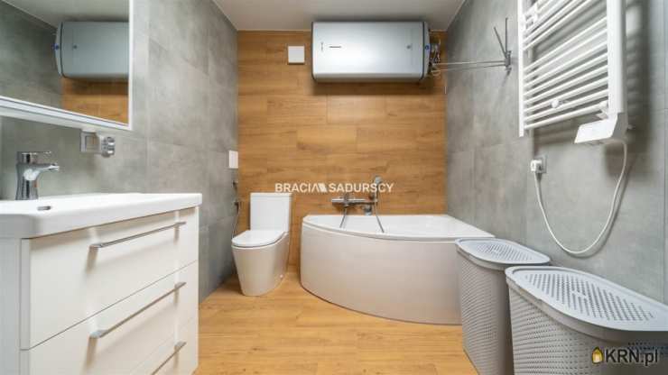 Bracia Sadurscy Oddział BS1 Kapelanka, Dom  na sprzedaż, Kraków, Grzegórzki/Osiedle Oficerskie, ul. Grochowska