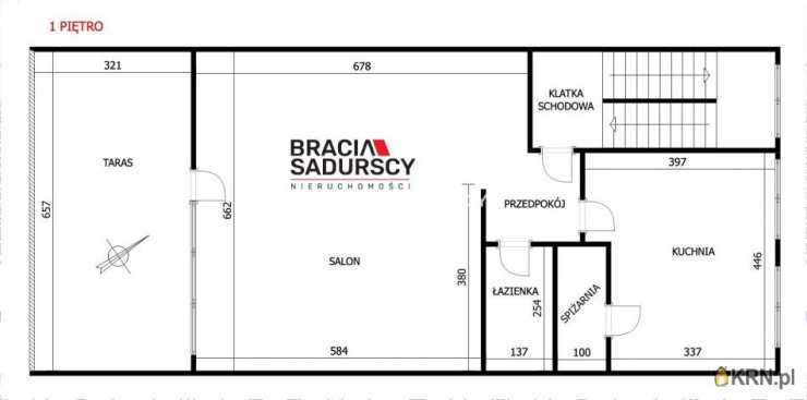 Kraków, Grzegórzki/Osiedle Oficerskie, ul. Grochowska, , Dom  na sprzedaż