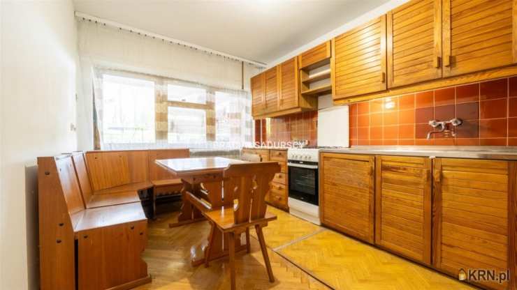 , Kraków, Grzegórzki/Osiedle Oficerskie, ul. Grochowska, Dom  na sprzedaż