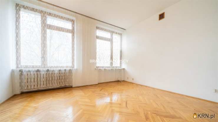 , Dom  na sprzedaż, Kraków, Grzegórzki/Osiedle Oficerskie, ul. Grochowska