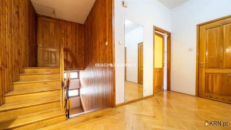 Kraków, Grzegórzki/Osiedle Oficerskie, ul. Grochowska, Dom  na sprzedaż, 