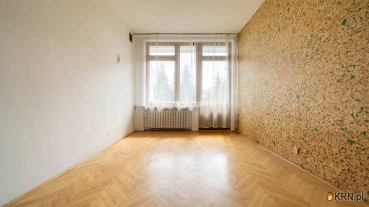 Bracia Sadurscy Oddział BS1 Kapelanka, Dom  na sprzedaż, Kraków, Grzegórzki/Osiedle Oficerskie, ul. Grochowska