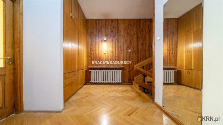 Dom  na sprzedaż, , Kraków, Grzegórzki/Osiedle Oficerskie, ul. Grochowska