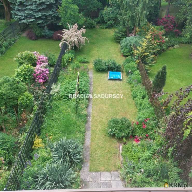 Dom  na sprzedaż, Kraków, Grzegórzki/Osiedle Oficerskie, ul. Grochowska, 