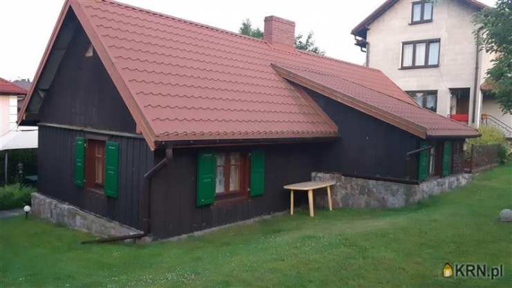 10 pokojowe, Dom  na sprzedaż, Białośliwie, ul. Zielona