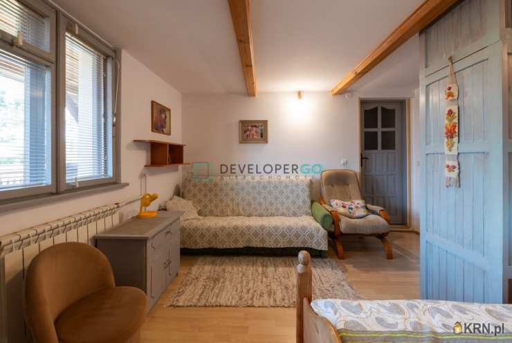 Dom  na sprzedaż, 7 pokojowe, Białowieża, ul. 