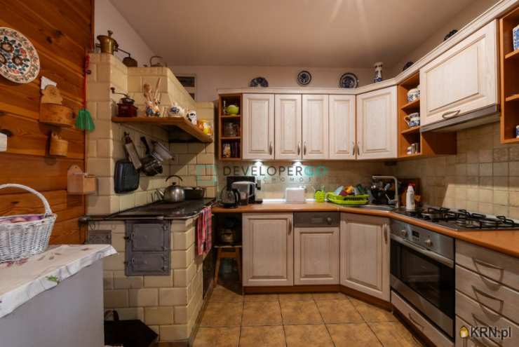 Białowieża, ul. , Dom  na sprzedaż, 7 pokojowe