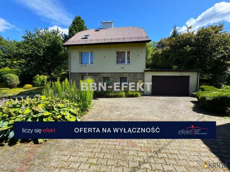 Dom  na sprzedaż, Bielsko-Biała, Lipnik, ul. , 