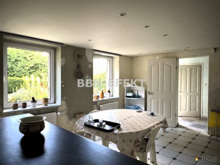 Bielskie Biuro Nieruchomości EFEKT- Krzysztof Filipek , Dom  na sprzedaż, Bielsko-Biała, Lipnik, ul. 