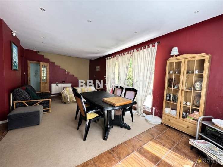 Bielskie Biuro Nieruchomości EFEKT- Krzysztof Filipek , Dom  na sprzedaż, Bielsko-Biała, Lipnik, ul. 