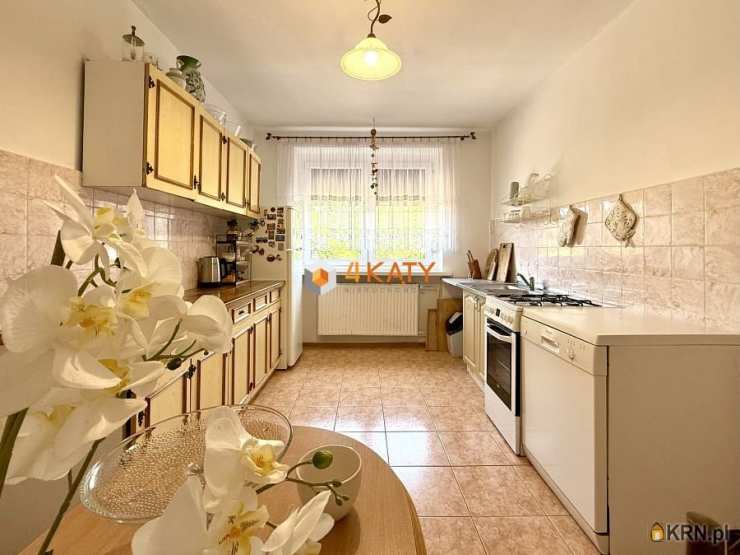 Dom  na sprzedaż, 4 pokojowe, Bobrowice, ul. 