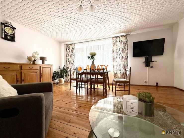 Bobrowice, ul. , Dom  na sprzedaż, 4 pokojowe