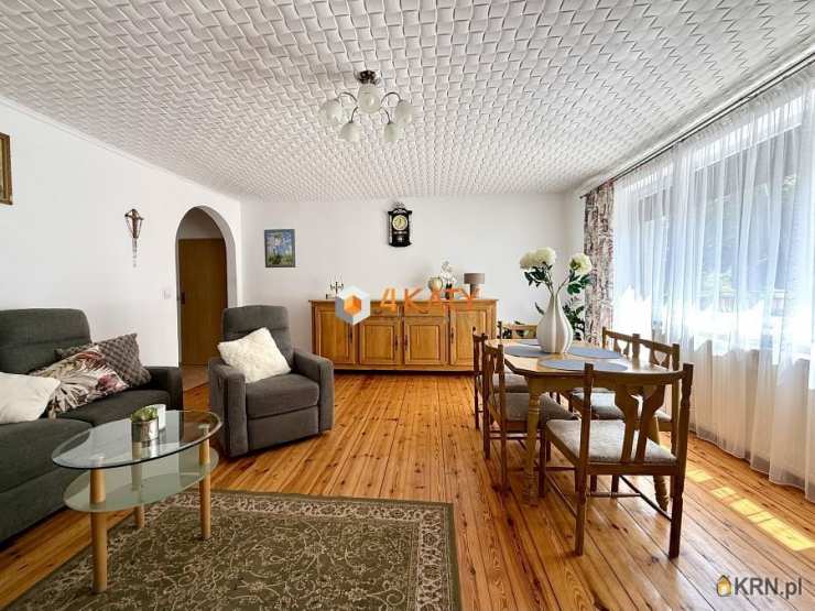 Bobrowice, ul. , 4 pokojowe, Dom  na sprzedaż