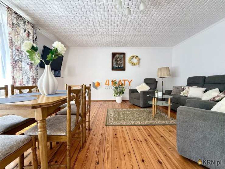 4 pokojowe, Bobrowice, ul. , Dom  na sprzedaż