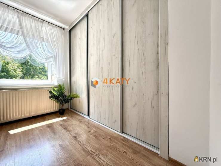 4 pokojowe, Dom  na sprzedaż, Bobrowice, ul. 