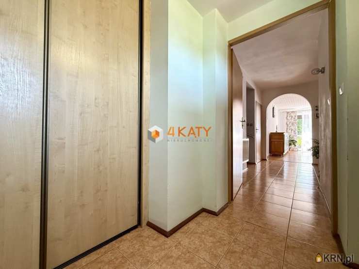 Dom  na sprzedaż, 4 pokojowe, Bobrowice, ul. 