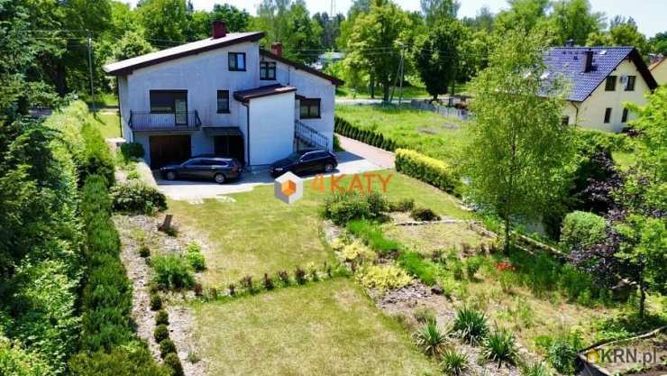 4 pokojowe, Bobrowice, ul. , Dom  na sprzedaż